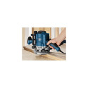 Bosch Power Router GOF 1250 CE blue