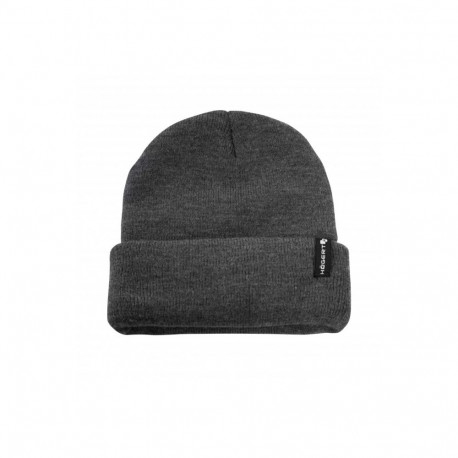 EGON talvemüts tumehall