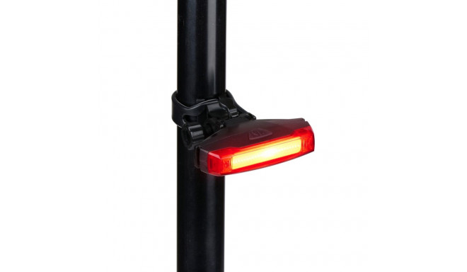 Led esi- ja tagatuled jalgrattale