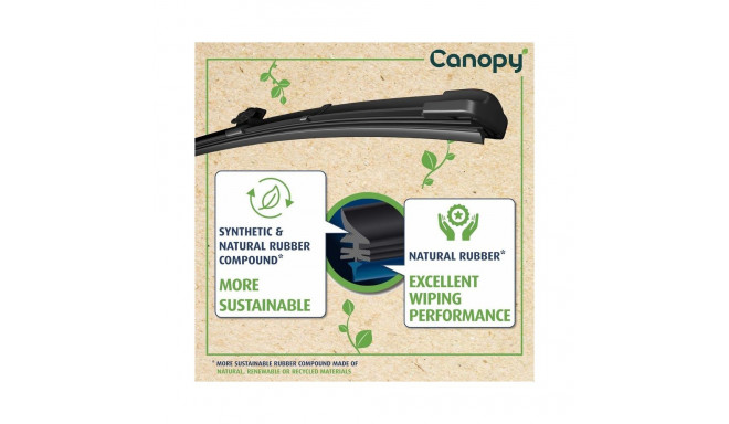 Valeo Canopy klaasipuhasti X 650 583985