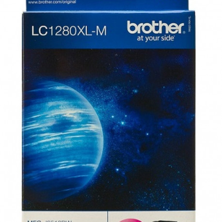 BROTHER LC-1280XL-M TONER HIGH MAG. 1200