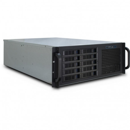 Inter-Tech IPC 4U-4410 rack must