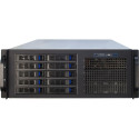 Inter-Tech IPC 4U-4410 Rack Black