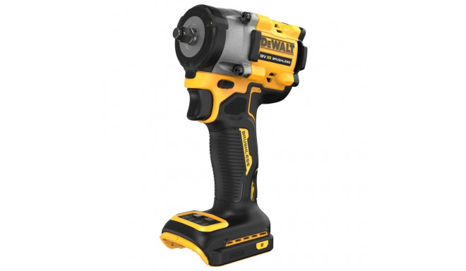 Impact wrench DeWalt DCF923N