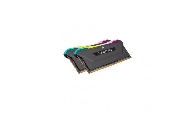 Corsair Vengeance RGB Pro mälumoodul 16 GB 2 x 8 GB DDR4