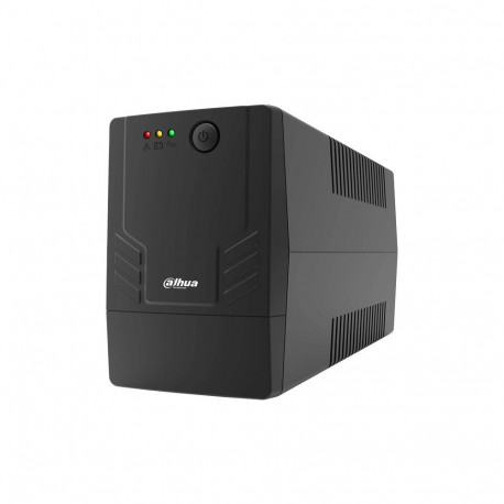 Power Supply UPS PFM3350-1000 1000VA Dahua