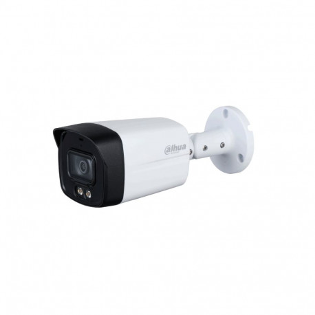 Dahua IPC-HFW1439TL1-A-IL-0280B nutikas kahe valgusega täisvärviline 4MPx 2.8mm IP-kaamera