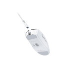 Razer DeathAdder V4 Pro paremakäeline juhtmevaba + USB Type-A optiline 45000 DPI mängurihiir