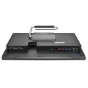 Shuttle All-In-One Barebone P55U3, 15.6" Multi-Touch-Screen, Intel Core i3-1315U, Wifi, IP54, fanles