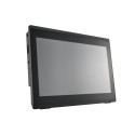 Shuttle All-In-One Barebone P55U3, 15.6" Multi-Touch-Screen, Intel Core i3-1315U, Wifi, IP54, fanles