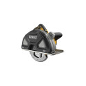 DeWALT DCS383N-XJ portable circular saw 18.4 cm 3900 RPM 1500 W
