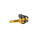 DeWALT DCMCS565N-XJ chainsaw Black, Yellow