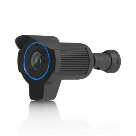 Ubiquiti IP bullet-kaamera AI LPR siseruumidesse ja välitingimustesse seinale/postile 3840 x 2160 pi