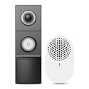 TP-Link Tapo Video Doorbell Camera 1 × D235, 1 × D100C