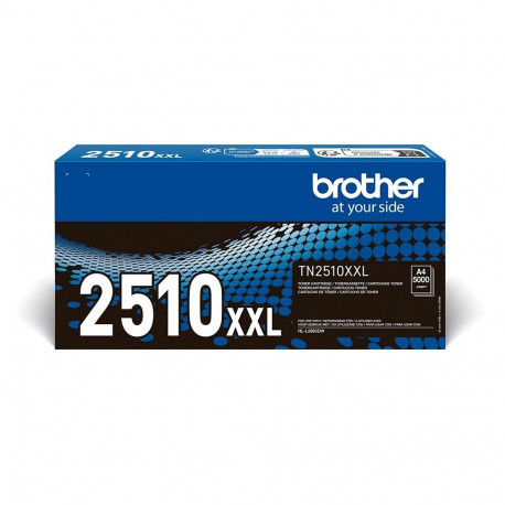 Brother TN2510XXL Toner - Ultra High Yield