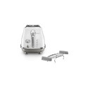 De’Longhi CTOC2103.W 6 2 slice(s) 900 W White