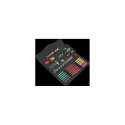 Wera 05135870001 mechanics tool set 35 tools