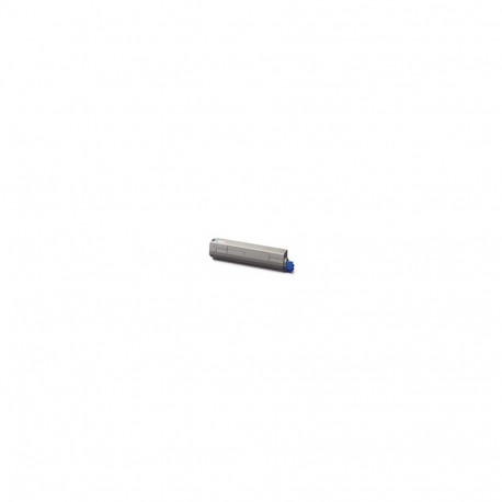 OKI MC853/MC873 tooner kollane 45862837
