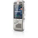 Philips DPM 8300 dictaphone Internal memory Silver