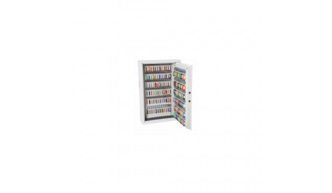 Phoenix Safe Co. Cygnus KS0033E White