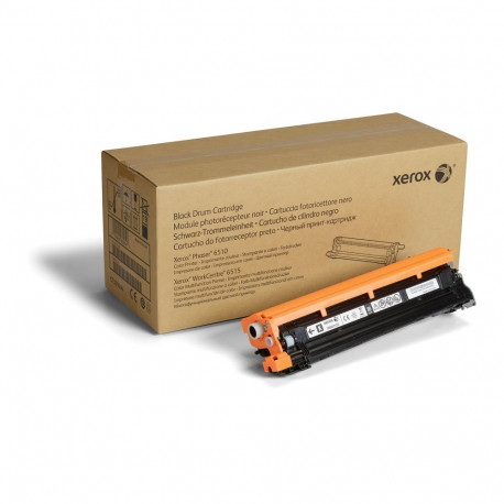 Xerox PHASER 6510 / WORKCENTRE 6515 Black Drum Cartridge 48,000 Pages