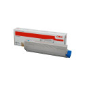 OKI 44844507 toner cartridge 1 pc(s) Original Cyan