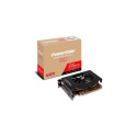 PowerColor AXRX 6500XT 4GBD6-DH graphics card AMD Radeon RX 6500 XT 4 GB GDDR6