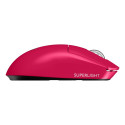Logitech G 910-006797 mouse Gaming Right-hand RF Wireless Optical 32000 DPI