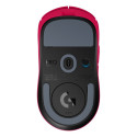 Logitech G 910-006797 mouse Gaming Right-hand RF Wireless Optical 32000 DPI