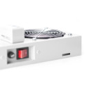 Digitus katuse ventilatsiooniüksus 483 mm (19") seinakappidele