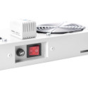 Digitus Roof Ventilation Unit for 483 mm (19") Wall Mounting Cabinets