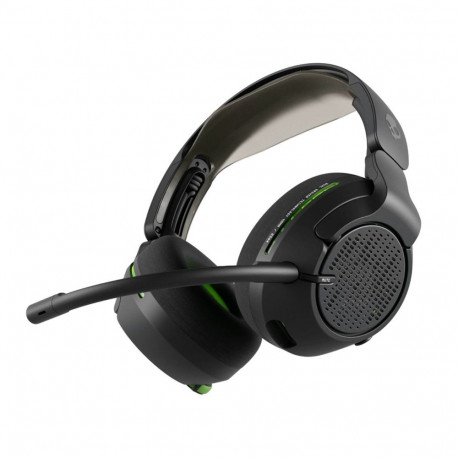 SKULLCANDY Crusher PLYR 720 juhtmevaba XBOX mänguri peakomplekt