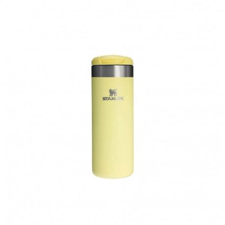 Thermal mug STANLEY The Aerolight Cup 0,47 l Pomelo