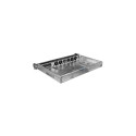 Lanberg SC01-3001-10B modulaarne serverikorpus rack (1U) 0 GB