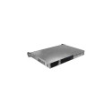 Lanberg SC01-3001-10B modular server chassis Rack (1U) 0 GB