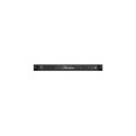 Lanberg SC01-3001-10B modular server chassis Rack (1U) 0 GB