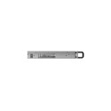 Lanberg SC01-3001-10B modulaarne serverikorpus rack (1U) 0 GB