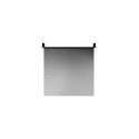 Lanberg SC01-4201-10B modulaarne serverikorpus rack (1U) 0 GB