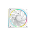 DeepCool LM240 WH Processor Liquid cooling kit 12 cm White 1 pc(s)