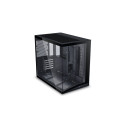 Lian Li 011 Dynamic Mini O11D mini V2 Flow mini torn must