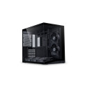 Lian Li 011 Dynamic Mini O11D mini V2 Flow Mini Tower Black