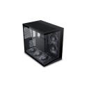 Lian Li 011 Dynamic Mini O11D mini V2 Flow mini torn must