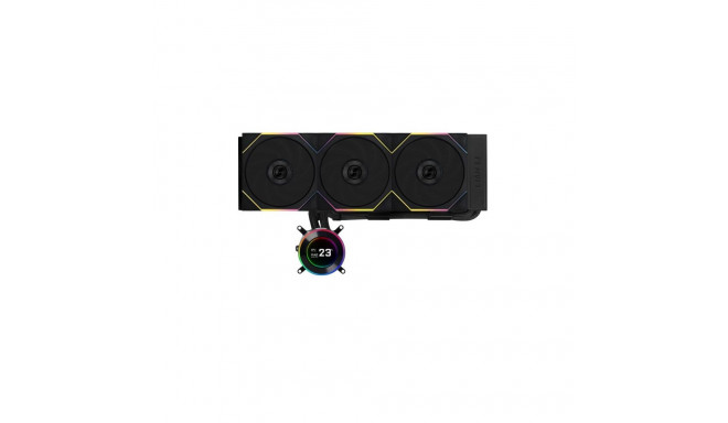 Lian Li HYDROSHIFT II LCD-C 360TL ARGB AiO