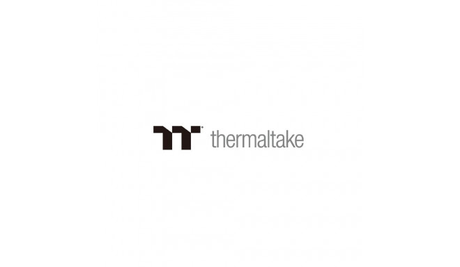 Thermaltake korpus View 270 Plus Midi, must