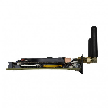 iiyama SDM31201BC-1L PC/tööjaam Intel® Core™ i3 i3-1220P 8 GB DDR4-SDRAM 256 GB SSD Windows 11 IoT E