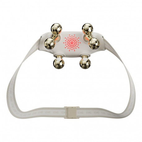 SKG H7 Ultra kuldne kaelamassaažiseade