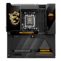MSI MEG X870E GODLIKE motherboard AMD X870E Socket AM5 Extended ATX
