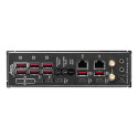 MSI MEG X870E GODLIKE motherboard AMD X870E Socket AM5 Extended ATX