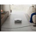 Ecovacs Deebot X5 Omni 0.25 L kotita valge