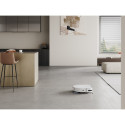 Ecovacs Deebot X5 Omni 0.25 L kotita valge